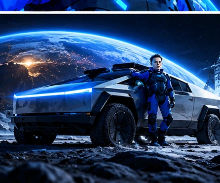 Cyber Musk scene 6